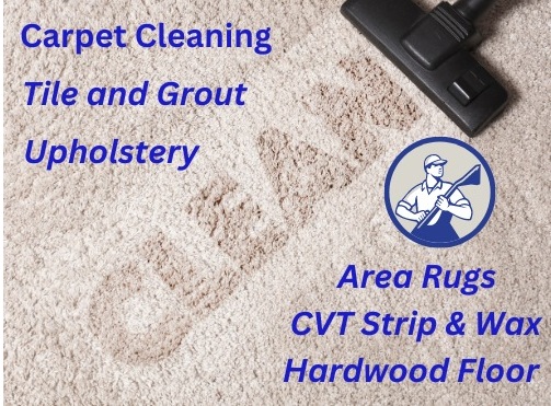 Freshly cleaned carpet in a Franklin, Tennessee home from 2025 carpet cleaning playbook.